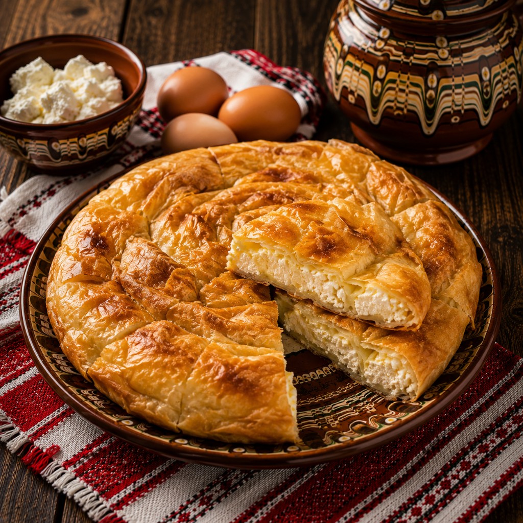 Баница