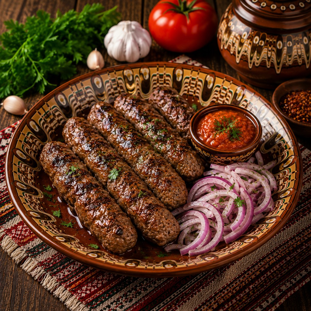 Кебапче