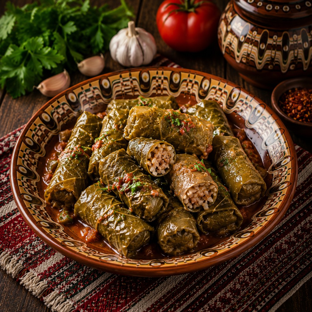 Сарми